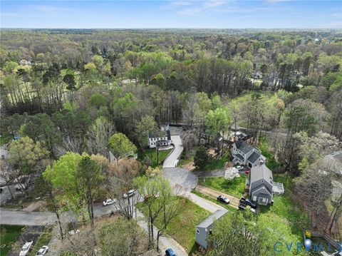 Tiny photo for 2002 Castle Glen Court, Chesterfield, VA 23236 (MLS # 2608264)