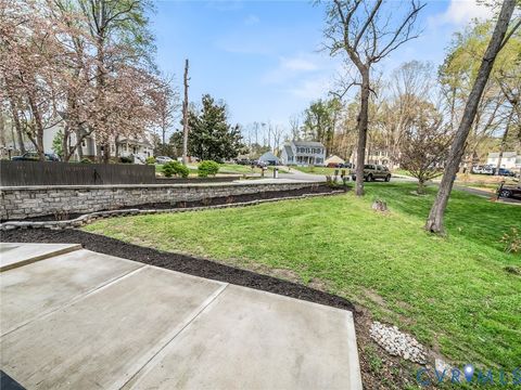 Tiny photo for 2002 Castle Glen Court, Chesterfield, VA 23236 (MLS # 2608264)