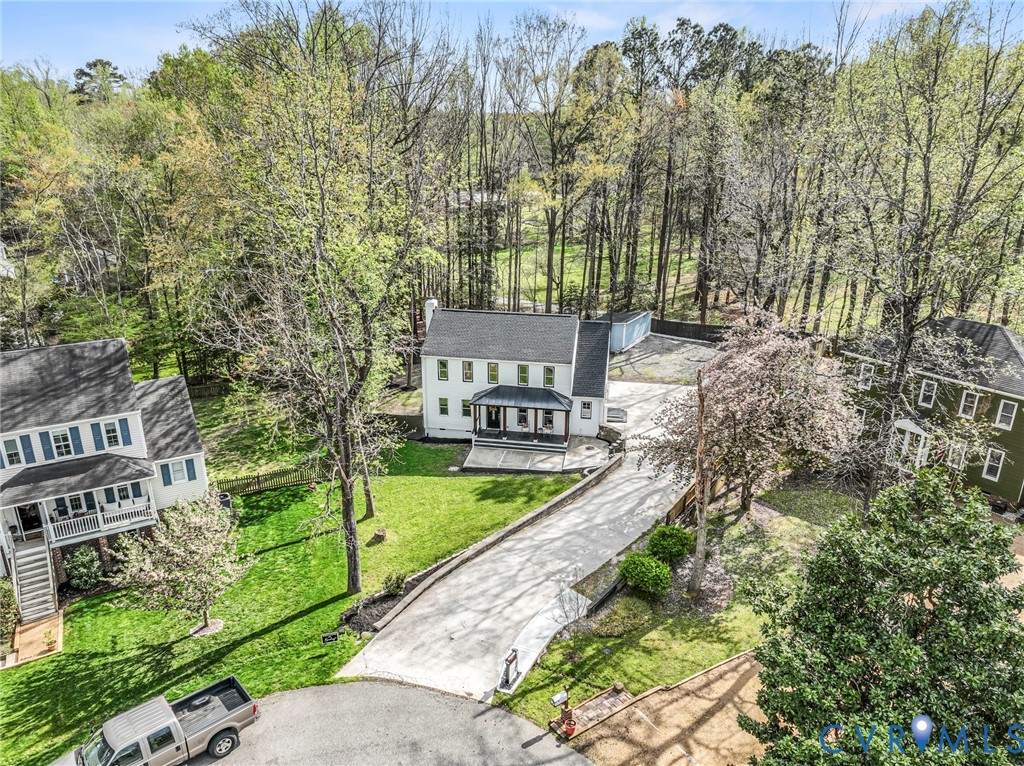 2002 Castle Glen Court