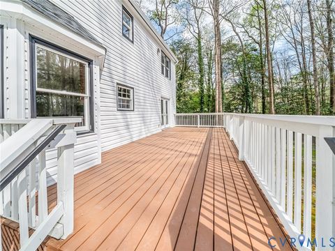Tiny photo for 2002 Castle Glen Court, Chesterfield, VA 23236 (MLS # 2608264)