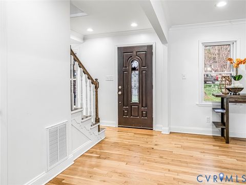 Tiny photo for 2002 Castle Glen Court, Chesterfield, VA 23236 (MLS # 2608264)