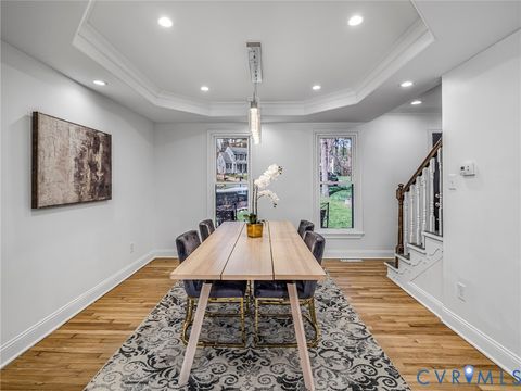 Tiny photo for 2002 Castle Glen Court, Chesterfield, VA 23236 (MLS # 2608264)