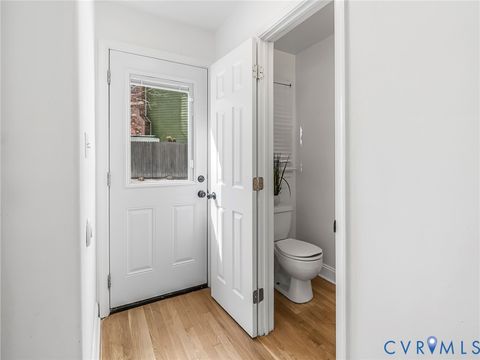 Tiny photo for 2002 Castle Glen Court, Chesterfield, VA 23236 (MLS # 2608264)