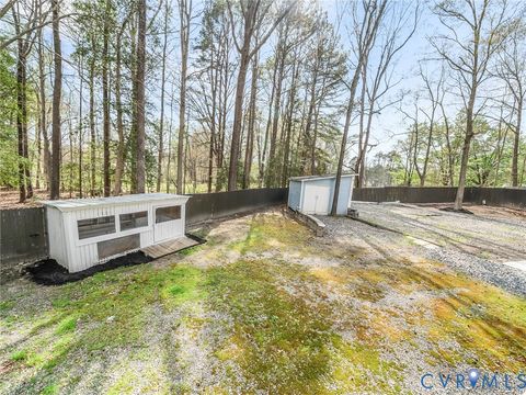 Tiny photo for 2002 Castle Glen Court, Chesterfield, VA 23236 (MLS # 2608264)