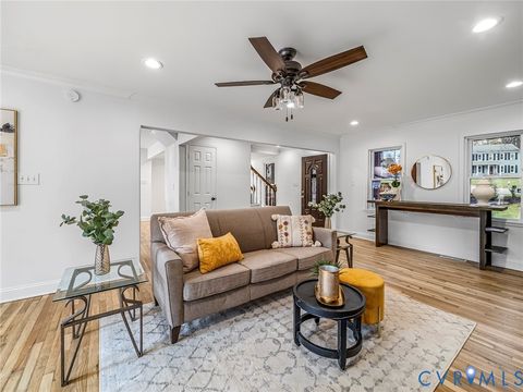 Tiny photo for 2002 Castle Glen Court, Chesterfield, VA 23236 (MLS # 2608264)