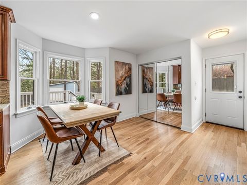 Tiny photo for 2002 Castle Glen Court, Chesterfield, VA 23236 (MLS # 2608264)