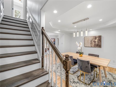 Tiny photo for 2002 Castle Glen Court, Chesterfield, VA 23236 (MLS # 2608264)