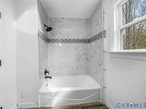 Tiny photo for 2002 Castle Glen Court, Chesterfield, VA 23236 (MLS # 2608264)