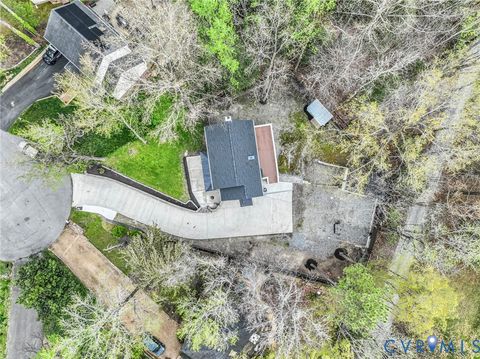 Tiny photo for 2002 Castle Glen Court, Chesterfield, VA 23236 (MLS # 2608264)