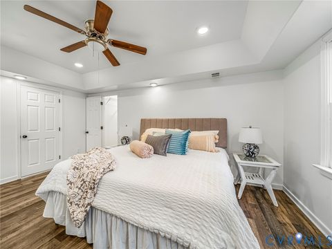 Tiny photo for 2002 Castle Glen Court, Chesterfield, VA 23236 (MLS # 2608264)