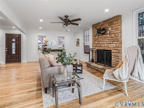 Tiny photo for 2002 Castle Glen Court, Chesterfield, VA 23236 (MLS # 2608264)