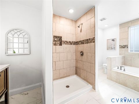 Tiny photo for 2002 Castle Glen Court, Chesterfield, VA 23236 (MLS # 2608264)