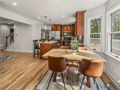 Tiny photo for 2002 Castle Glen Court, Chesterfield, VA 23236 (MLS # 2608264)