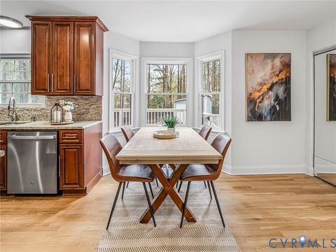 Tiny photo for 2002 Castle Glen Court, Chesterfield, VA 23236 (MLS # 2608264)