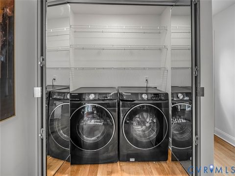 Tiny photo for 2002 Castle Glen Court, Chesterfield, VA 23236 (MLS # 2608264)