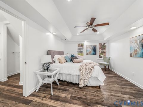 Tiny photo for 2002 Castle Glen Court, Chesterfield, VA 23236 (MLS # 2608264)