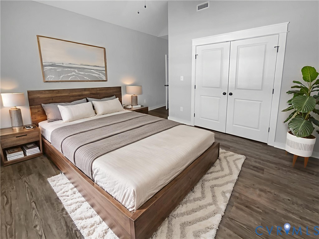 2311 Branchway Creek Drive