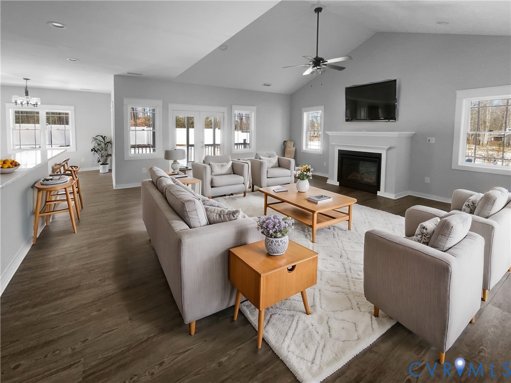 2311 Branchway Creek Drive