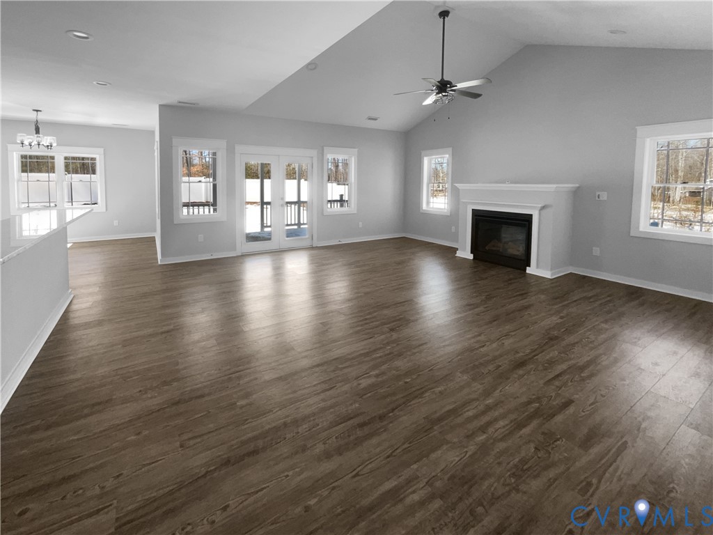 2311 Branchway Creek Drive