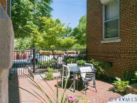 Tiny photo for 2600 E Grace Street #U2, Richmond, VA 23223 (MLS # 2612732)