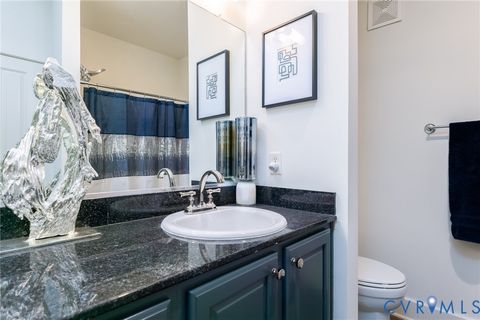 Tiny photo for 2600 E Grace Street #U2, Richmond, VA 23223 (MLS # 2612732)
