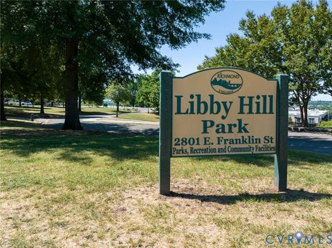 Tiny photo for 2600 E Grace Street #U2, Richmond, VA 23223 (MLS # 2612732)