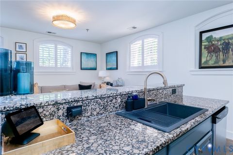 Tiny photo for 2600 E Grace Street #U2, Richmond, VA 23223 (MLS # 2612732)
