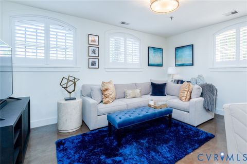 Tiny photo for 2600 E Grace Street #U2, Richmond, VA 23223 (MLS # 2612732)