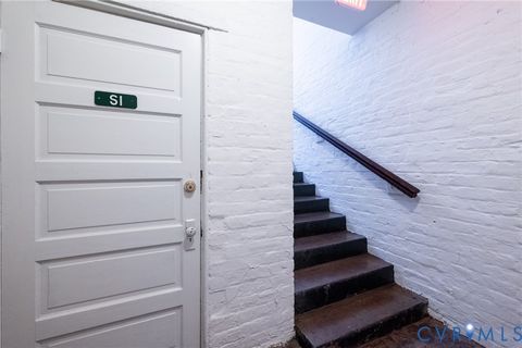 Tiny photo for 2600 E Grace Street #U2, Richmond, VA 23223 (MLS # 2612732)