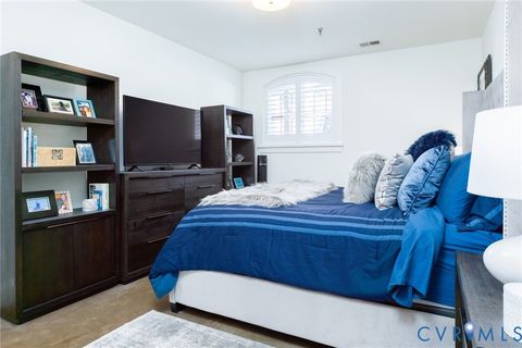 Tiny photo for 2600 E Grace Street #U2, Richmond, VA 23223 (MLS # 2612732)