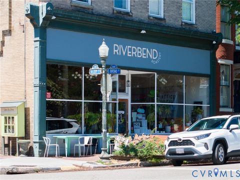 Tiny photo for 2600 E Grace Street #U2, Richmond, VA 23223 (MLS # 2612732)
