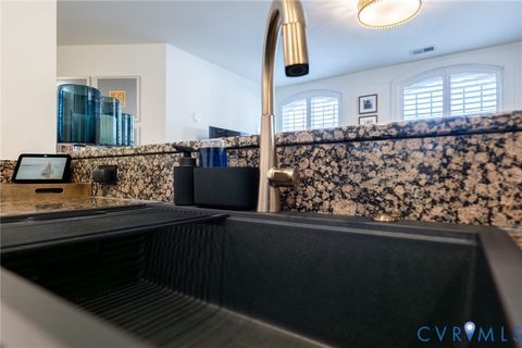 Tiny photo for 2600 E Grace Street #U2, Richmond, VA 23223 (MLS # 2612732)