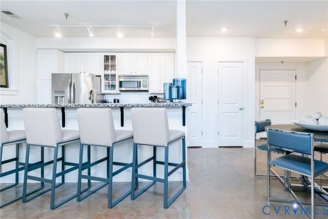 Tiny photo for 2600 E Grace Street #U2, Richmond, VA 23223 (MLS # 2612732)