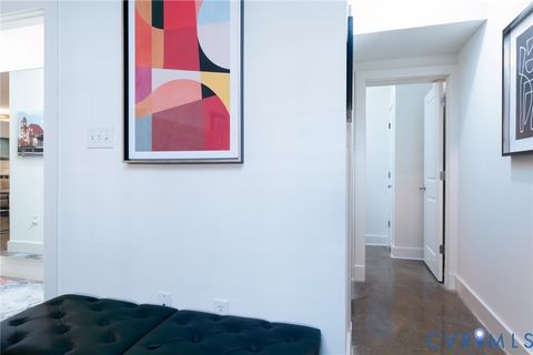 Tiny photo for 2600 E Grace Street #U2, Richmond, VA 23223 (MLS # 2612732)