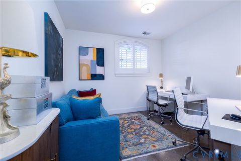 Tiny photo for 2600 E Grace Street #U2, Richmond, VA 23223 (MLS # 2612732)