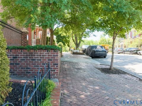 Tiny photo for 2600 E Grace Street #U2, Richmond, VA 23223 (MLS # 2612732)
