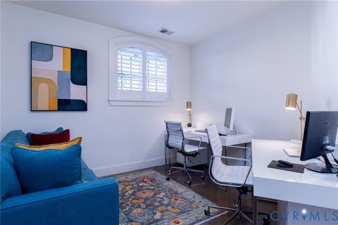 Tiny photo for 2600 E Grace Street #U2, Richmond, VA 23223 (MLS # 2612732)