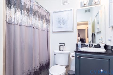 Tiny photo for 2600 E Grace Street #U2, Richmond, VA 23223 (MLS # 2612732)
