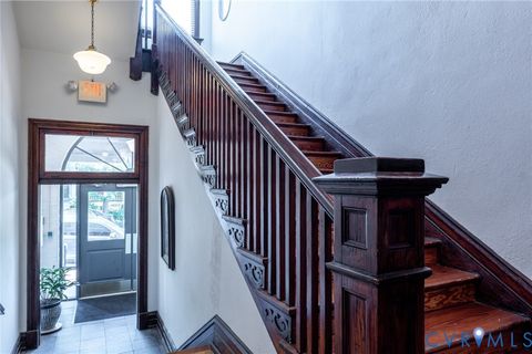 Tiny photo for 2600 E Grace Street #U2, Richmond, VA 23223 (MLS # 2612732)