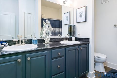 Tiny photo for 2600 E Grace Street #U2, Richmond, VA 23223 (MLS # 2612732)