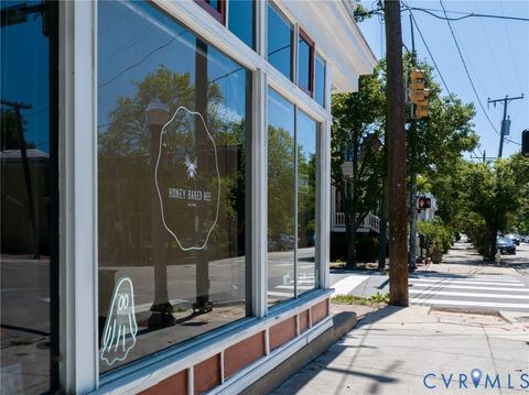 Tiny photo for 2600 E Grace Street #U2, Richmond, VA 23223 (MLS # 2612732)