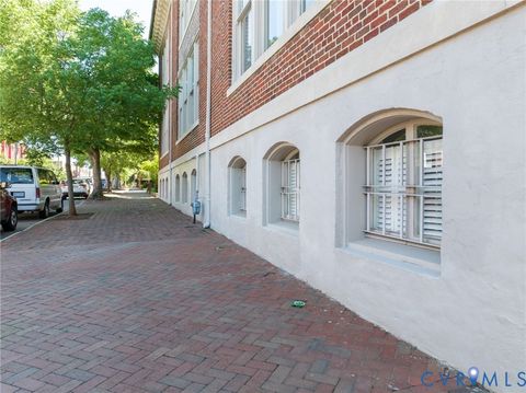 Tiny photo for 2600 E Grace Street #U2, Richmond, VA 23223 (MLS # 2612732)
