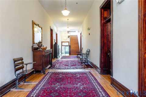 Tiny photo for 2600 E Grace Street #U2, Richmond, VA 23223 (MLS # 2612732)