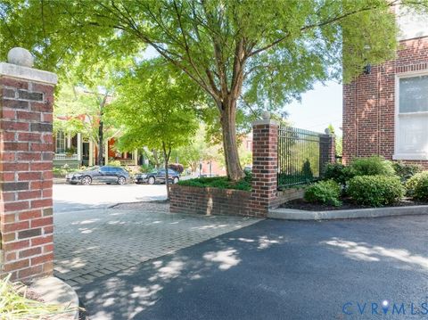 Tiny photo for 2600 E Grace Street #U2, Richmond, VA 23223 (MLS # 2612732)