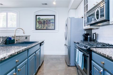 Tiny photo for 2600 E Grace Street #U2, Richmond, VA 23223 (MLS # 2612732)