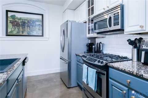 Tiny photo for 2600 E Grace Street #U2, Richmond, VA 23223 (MLS # 2612732)