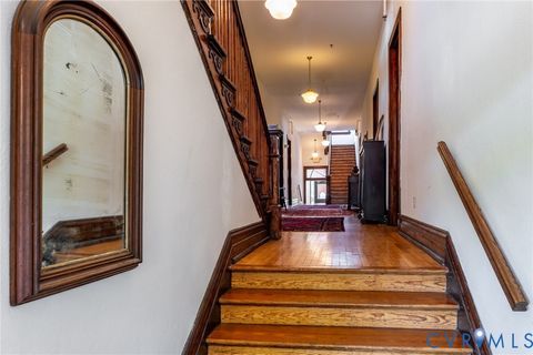Tiny photo for 2600 E Grace Street #U2, Richmond, VA 23223 (MLS # 2612732)