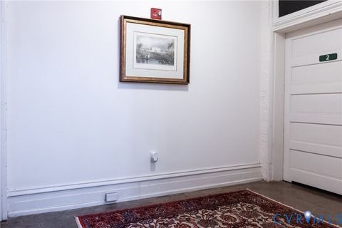 Tiny photo for 2600 E Grace Street #U2, Richmond, VA 23223 (MLS # 2612732)