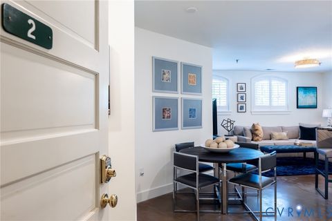 Tiny photo for 2600 E Grace Street #U2, Richmond, VA 23223 (MLS # 2612732)