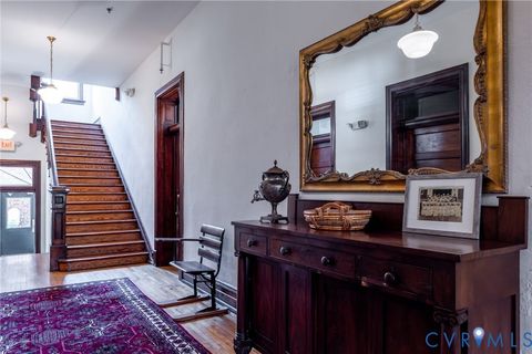 Tiny photo for 2600 E Grace Street #U2, Richmond, VA 23223 (MLS # 2612732)